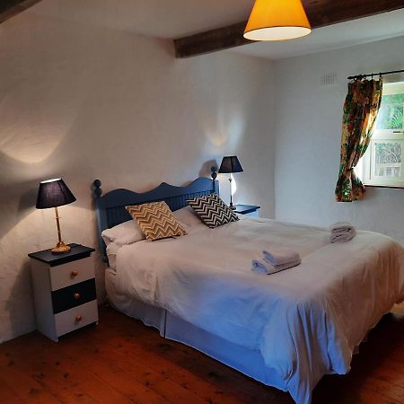 ווסטפורט Cheerful Cottage מראה חיצוני תמונה