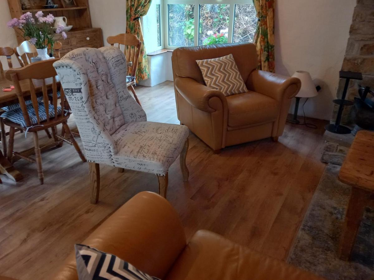 ווסטפורט Cheerful Cottage מראה חיצוני תמונה