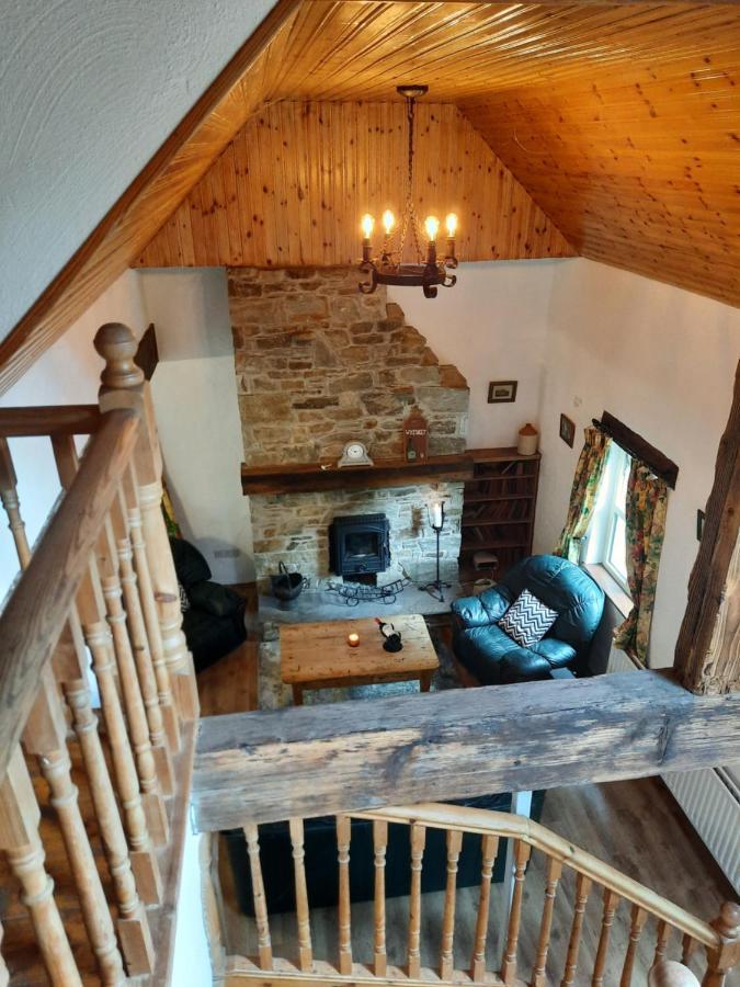 ווסטפורט Cheerful Cottage מראה חיצוני תמונה