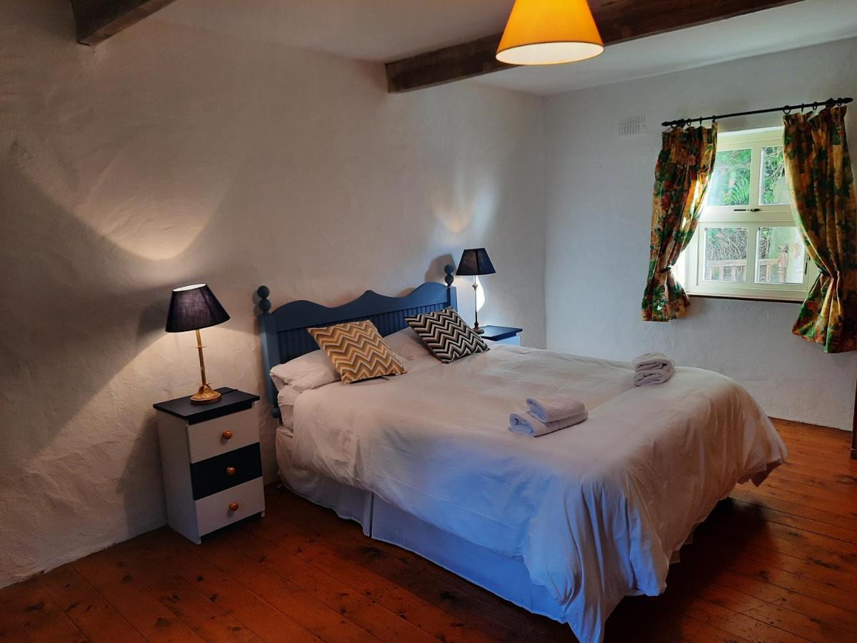 ווסטפורט Cheerful Cottage מראה חיצוני תמונה