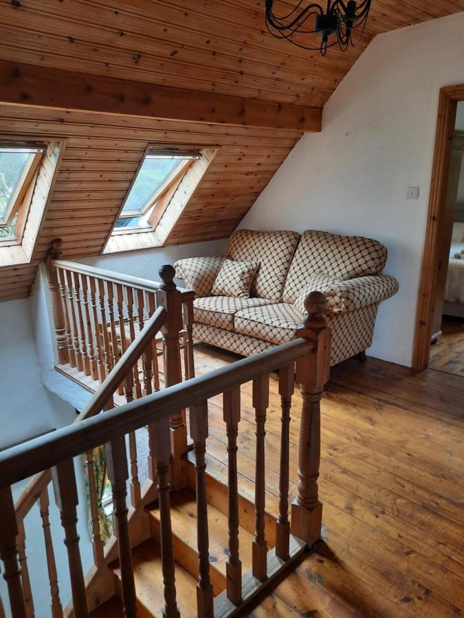 ווסטפורט Cheerful Cottage מראה חיצוני תמונה