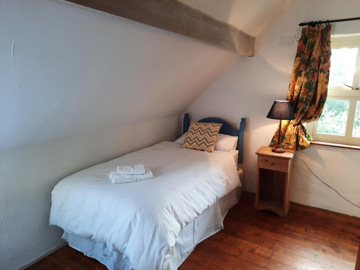 ווסטפורט Cheerful Cottage מראה חיצוני תמונה