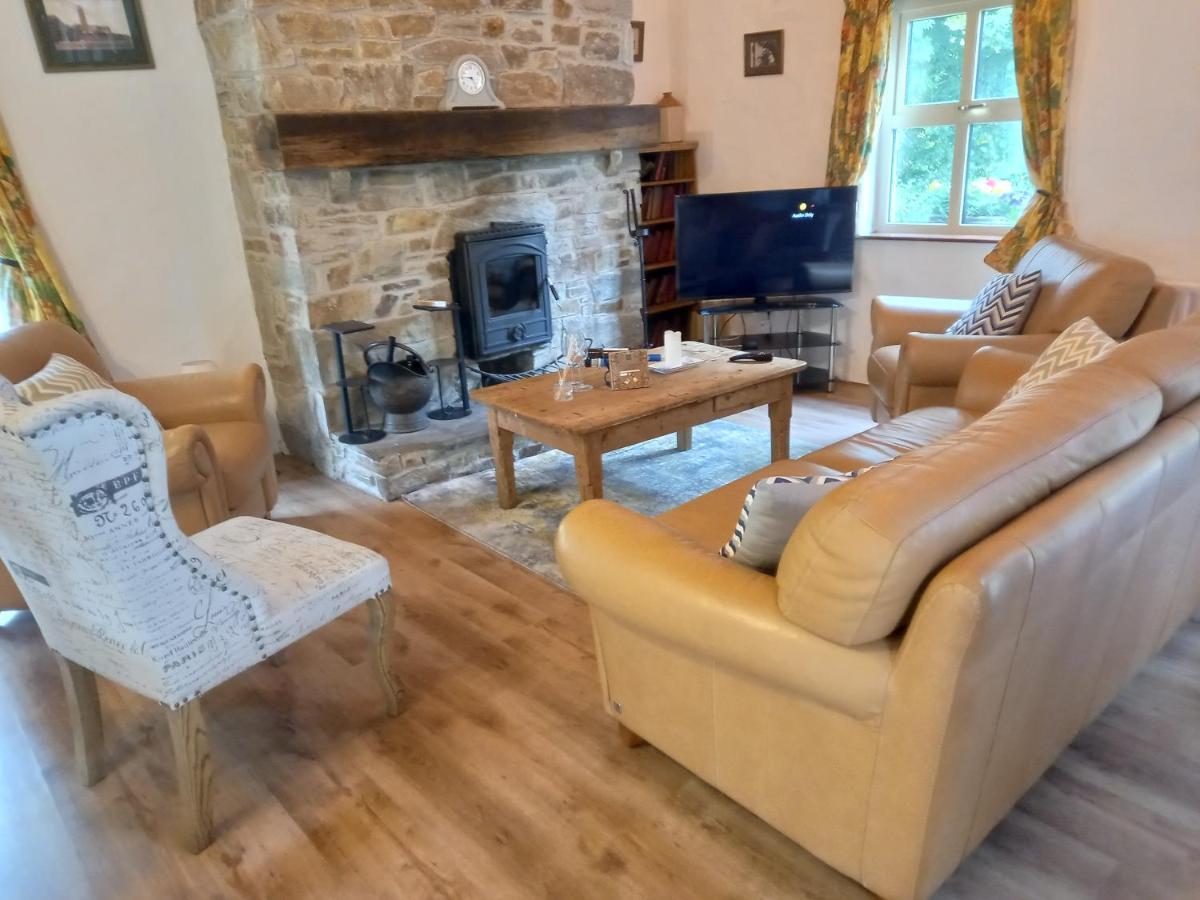 ווסטפורט Cheerful Cottage מראה חיצוני תמונה