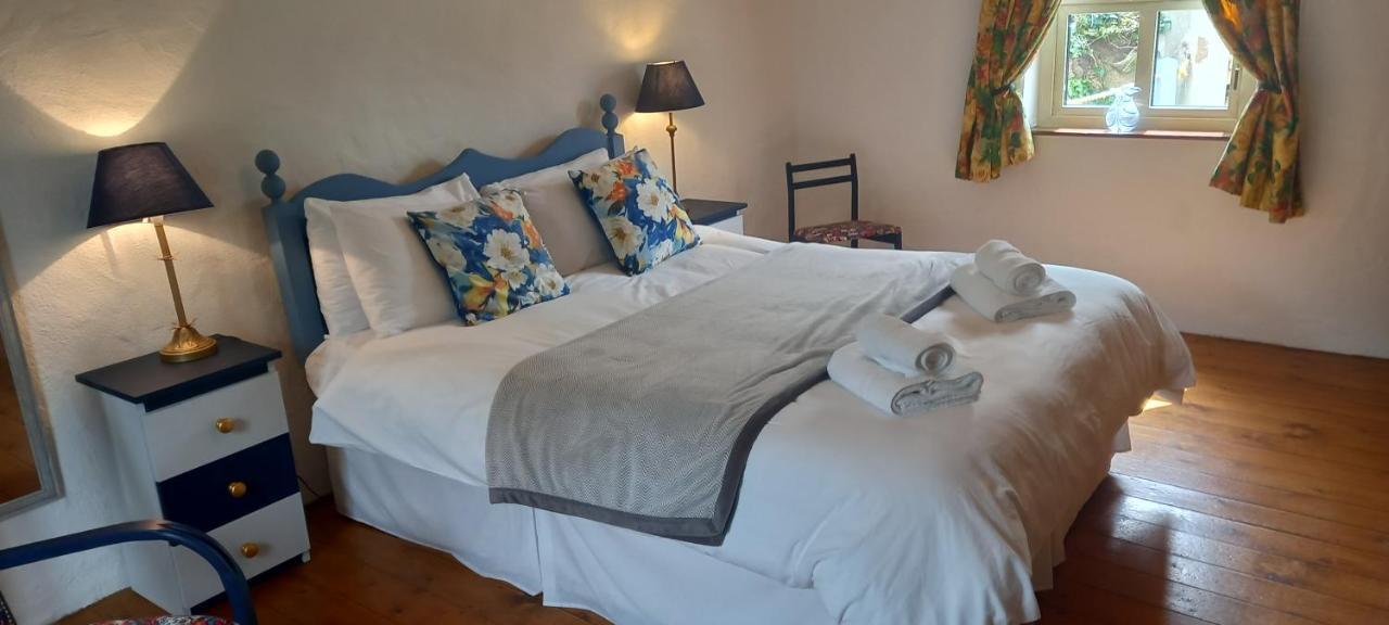 ווסטפורט Cheerful Cottage מראה חיצוני תמונה
