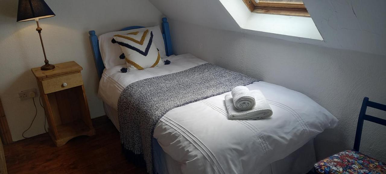 ווסטפורט Cheerful Cottage מראה חיצוני תמונה